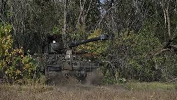 الوضع في أوكرانيا