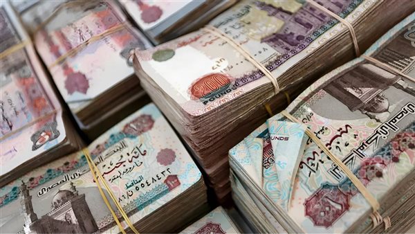  السيولة المحلية