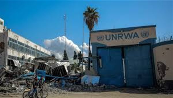 أرشيفية- الأونروا