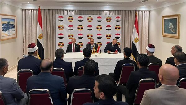 وزير الخارجية خلال