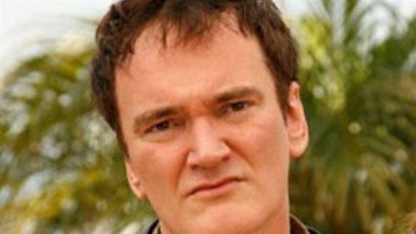 كوينتين ترانتينو