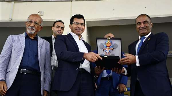 خلال الفاعليات