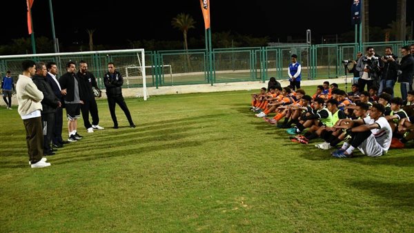 خلال الفاعليات