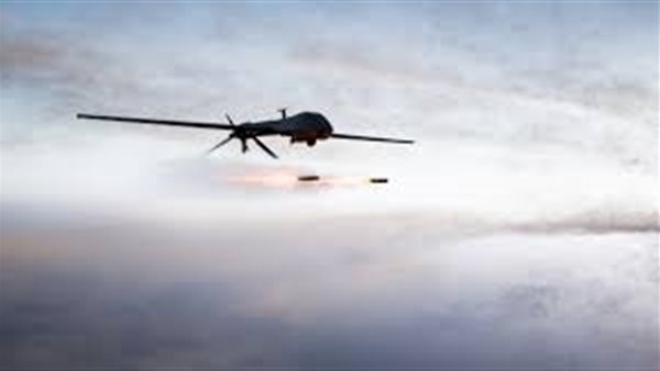 حرب المسيرات 