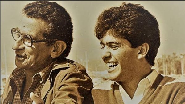 محسن محيي الدين ويوسف