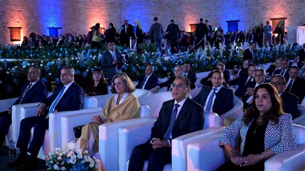 الدكتور مصطفى مدبولي