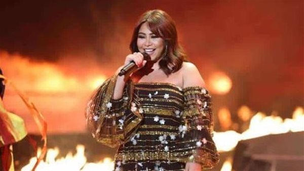 شيرين عبد الوهاب