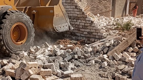 عمليات ازالة