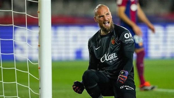  الصربي بريدراج رايكوفيتش