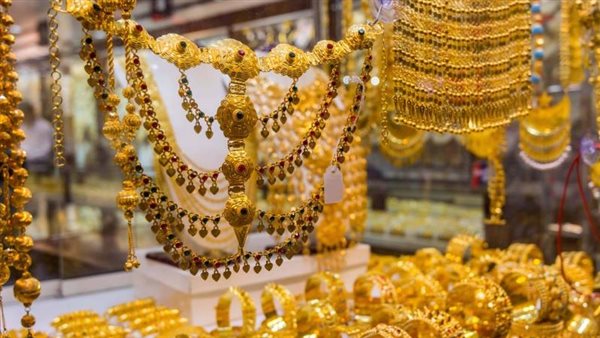  سعرجرام الذهب اليوم