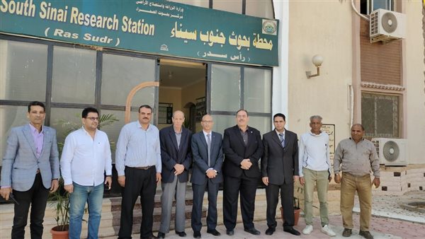 خلال الفاعليات