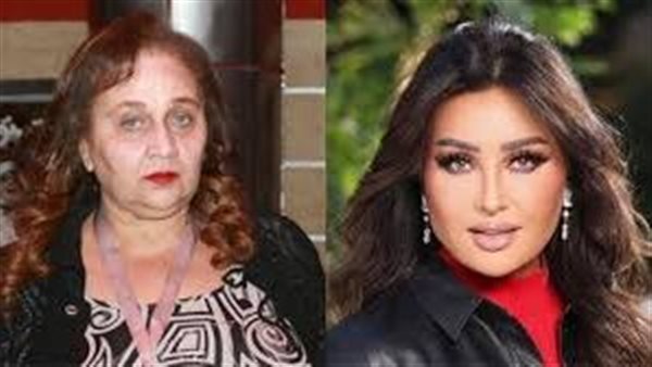 ماجدة خير الله تهاجم