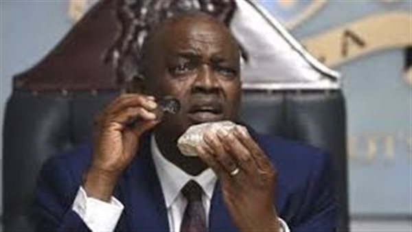 رئيس بوتسوانا 