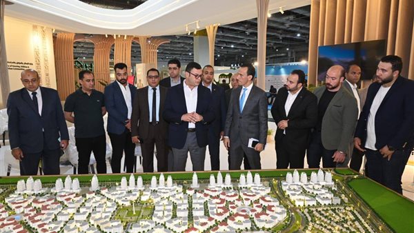 جولة الوزير