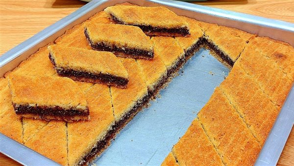 طريقة عمل الحجازية