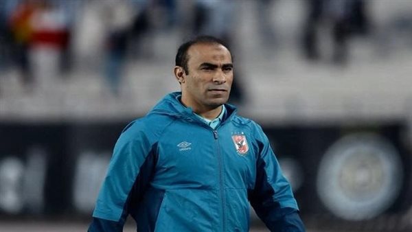 سيد عبد الحفيظ