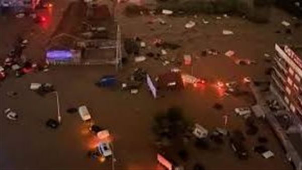 حصيلة وفيات تسونامي