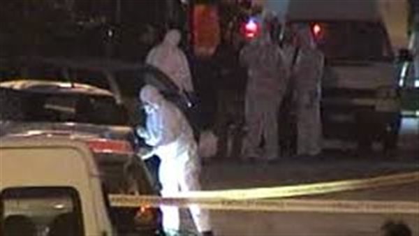 مقتل شخص وإصابة سيدة