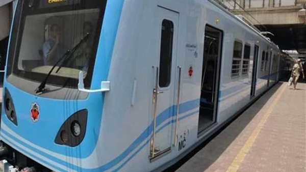  مترو الانفاق