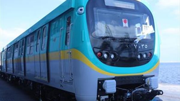 مترو الأنفاق