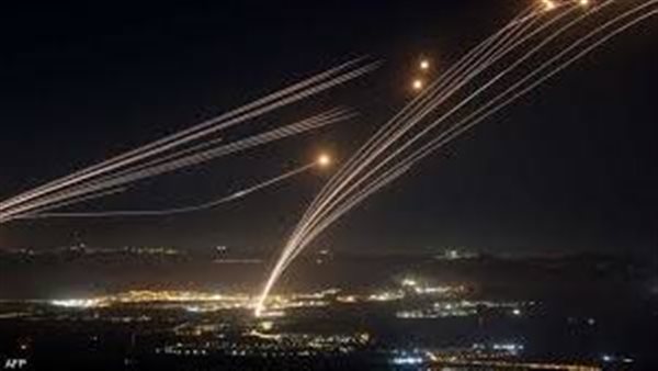 حزب الله يستهدف مستوطنتي