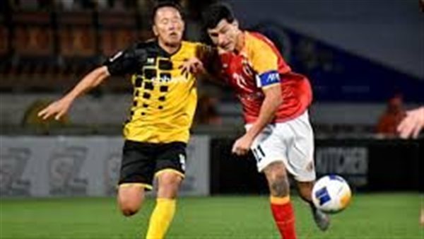   دوري التحدي الآسيوي