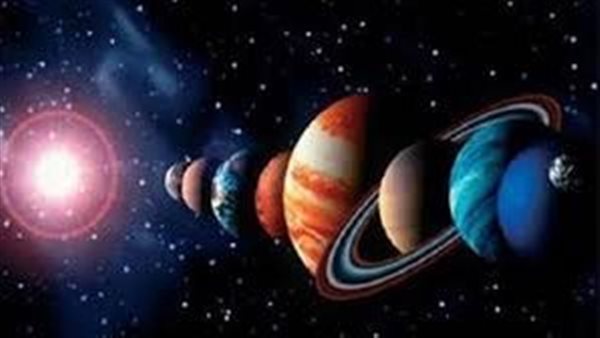 أهم الظواهر الفلكية