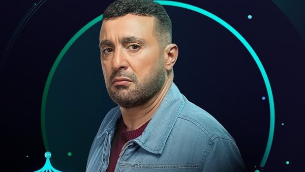 أحمد السقا يبدأ العتاولة