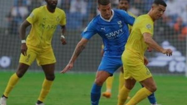 القنوات الناقلة لمباراة