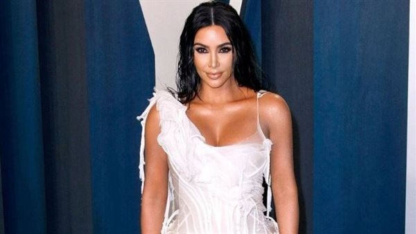  كيم كارداشيان 