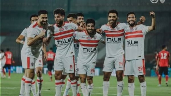 بث مباشر مباراة الزمالك