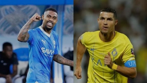 بث مباشر مباراة الهلال