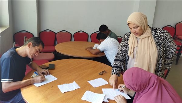 جانب من الفاعليات