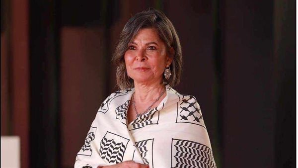 سلوى محمد علي في