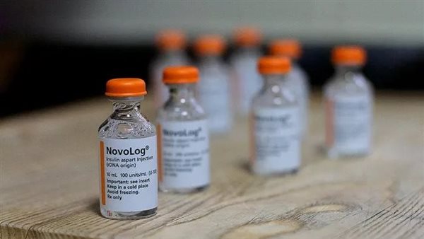 سعر أنسولين mixtard