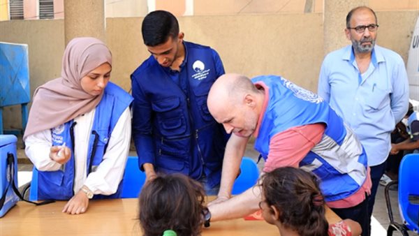 غزة - أرشيفية