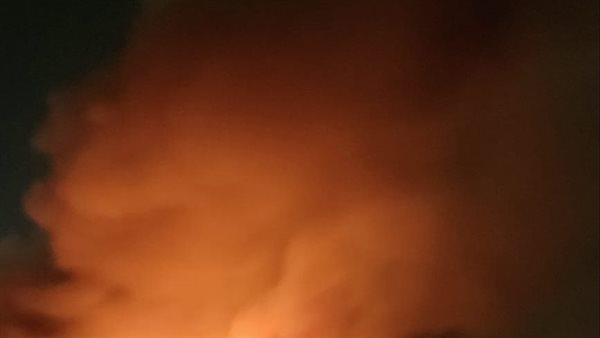 مدير أمن بورسعيد