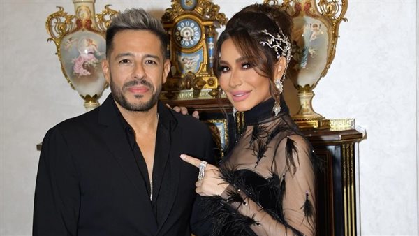 بسمة وهبة والنجم