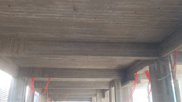 خلال التوسعات