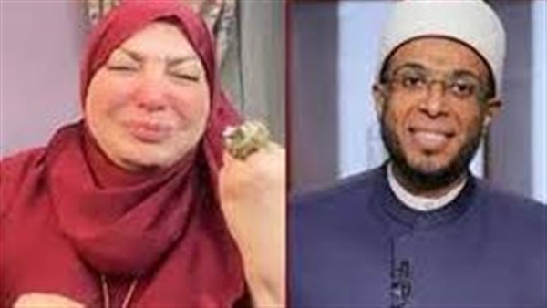 ميار الببلاوى و الشيخ