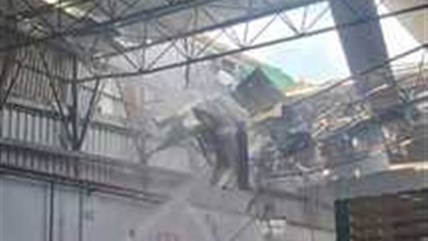 إزالة التعديات