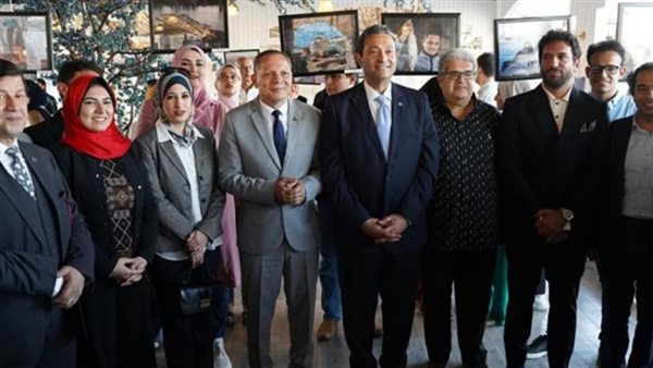 نائب وزير السياحة