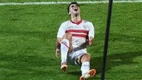  أحمد سيد زيزو  