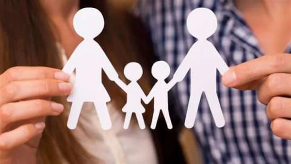 الساعة السكانية