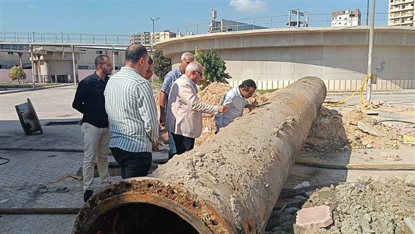 عمليات الاحلال