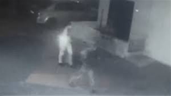 انزال بحري واختطاف