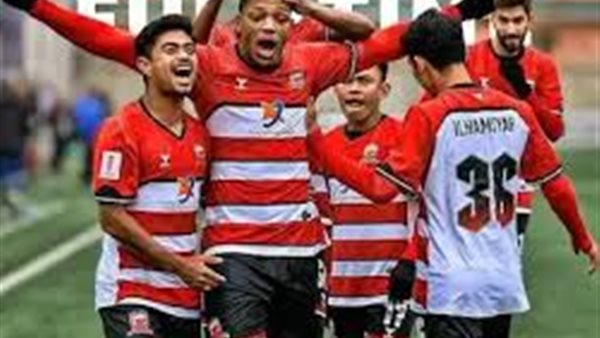 خلال اللقاء