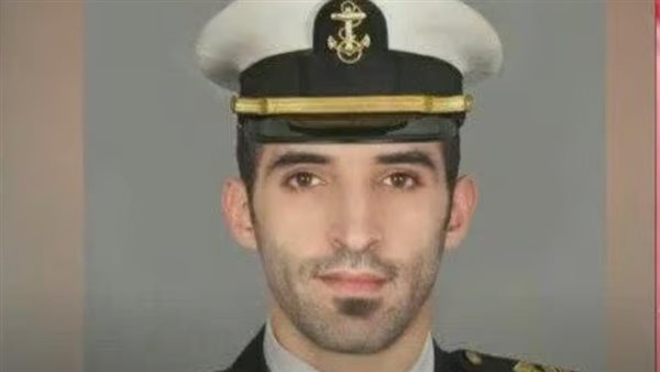 الضابط اللبناني عماد