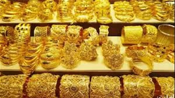 أسعار الذهب