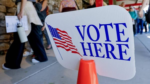 الانتخابات الأمريكية